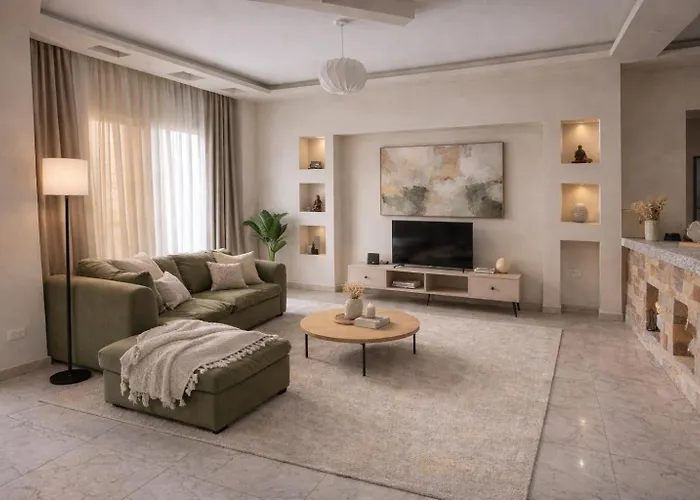 Chic With A Stunning Relaxation Vibes Apartman Gurdaka