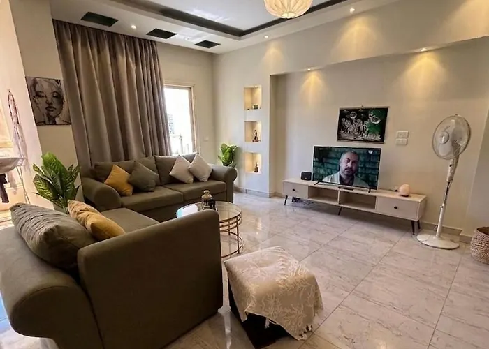 Chic With A Stunning Relaxation Vibes Apartman Gurdaka