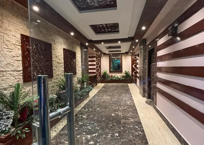 Chic With A Stunning Relaxation Vibes Apartman *