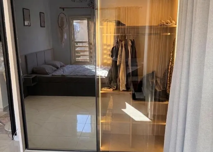 Chic With A Stunning Relaxation Vibes