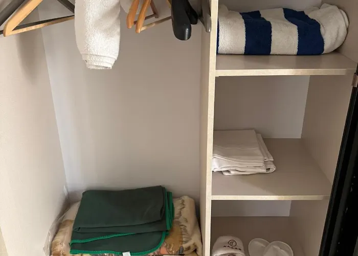 Apartman Chic With A Stunning Relaxation Vibes *