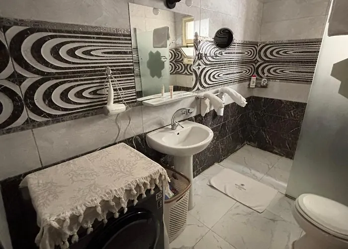 Chic With A Stunning Relaxation Vibes Apartman Gurdaka