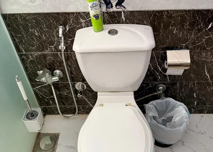 Apartman Chic With A Stunning Relaxation Vibes Gurdaka