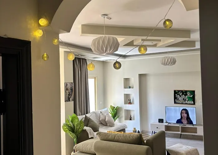 Chic With A Stunning Relaxation Vibes * Gurdaka