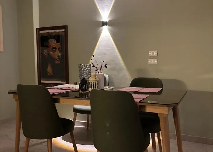 Chic With A Stunning Relaxation Vibes Apartman *