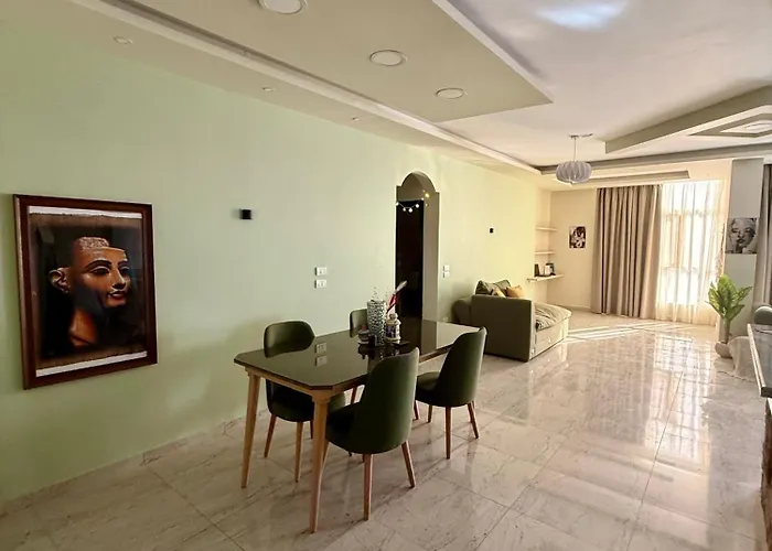Chic With A Stunning Relaxation Vibes * Gurdaka